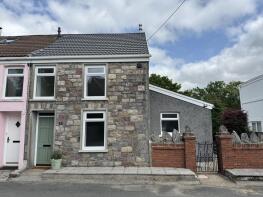 7, Swan Lane, Swansea SA9 2JB
