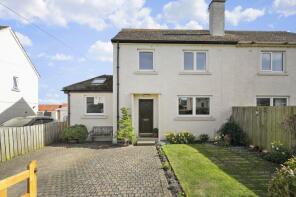 8, Glebe Crescent, North Berwick EH39 5BG