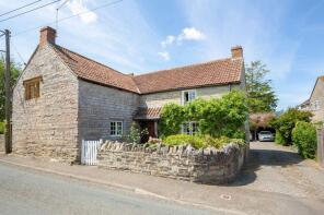 St Francis, Somerton Road, Long Load, Langport TA10 9JX