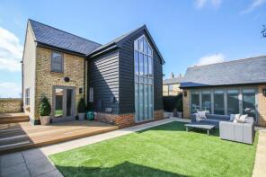 33, Tea Kettle Lane, Newmarket CB8 9TP