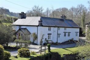 Hen Dafarn, Talerddig, Llanbrynmair SY19 7BB
