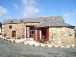 Roundhouse Barn, Court Barton, Road From Voulsdon Cross To Bratton Clovelly, Okehampton EX20 4JN