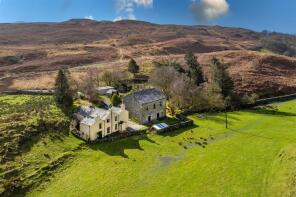 Hazel Hall, Torver LA21 8BU