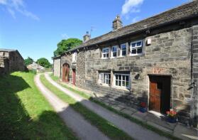 74, Main Street, Stanbury, Keighley BD22 0HB