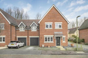 22, Harding Way, Marcham, Abingdon OX13 6FJ
