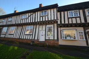 33, Chapel Street, Bildeston IP7 7EP