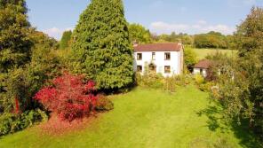 The Myrtles, Coldharbour Road, Chepstow NP16 7NS