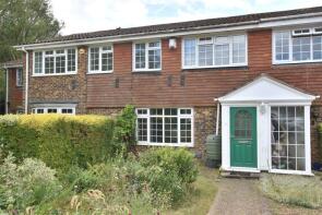 2, Warham Road, Sevenoaks TN14 5PF