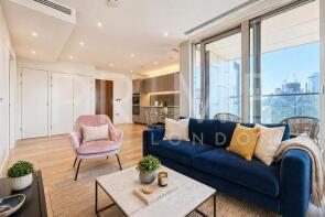 Flat 1202, 145, City Road, Hackney, London EC1V 1AX