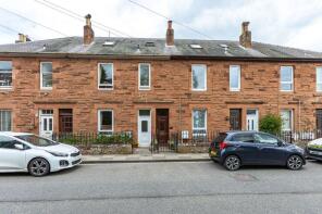 13, Langlands Place, Melrose TD6 0SF
