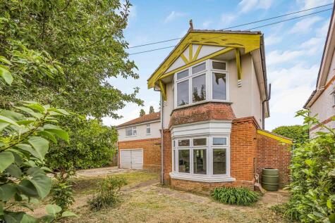 Breach Avenue, Emsworth