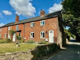1, Tump Cottages, B4224 From Fiddlers Green To The Moors, Hereford HR1 4NJ