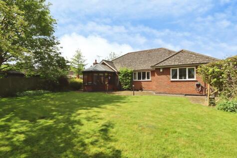 Stocks Lane, Faldingworth, Market Rasen