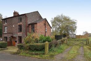 62, Sandy Lane, Macclesfield SK10 4RJ