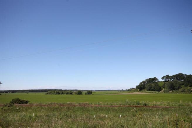 BUILDING PLOT