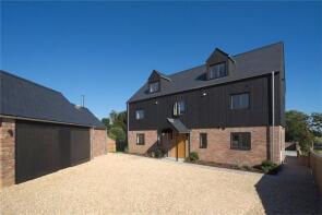 Beech Tree House, Wimborne Road, Blandford Forum DT11 9JG