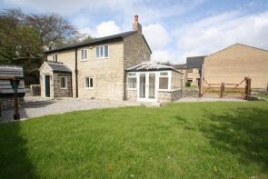 Cobnar Cottage, Cobnar Road, Sheffield S8 8QE