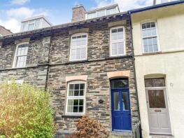 21 Bryn Teg, Water Street, Tywyn LL36 9YB