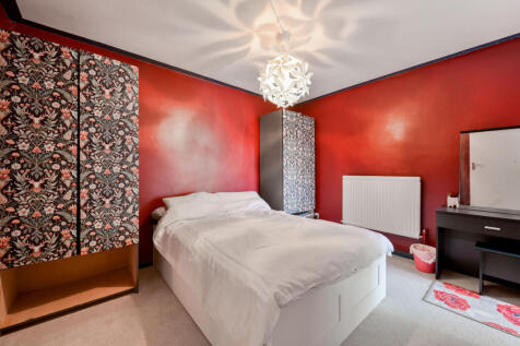 Allingham Close, Ealing, London, W7