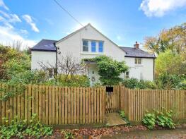 Blackbird Cottage, Road From Wrixhill Bridge To Boasley Cross, Okehampton EX20 4JF