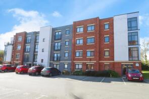 21, Cuthbert Cooper Place, Sheffield S9 4JS