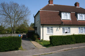 44, Ransome Crescent, Ipswich IP3 9AS