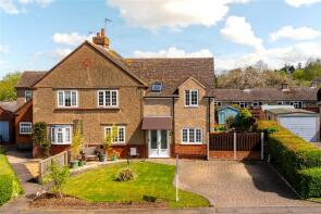 14, Chicheley Road, Newport Pagnell MK16 9LP