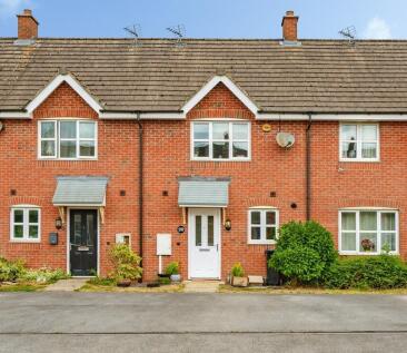 Cavendish Drive, ASHBOURNE
