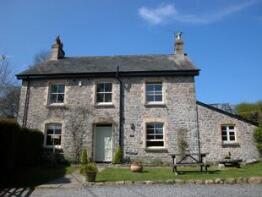 Mill House, Road From St Pancras Church To Northway Bridge Cross, Newton Abbot TQ13 7TA