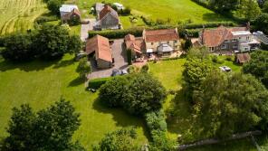 Rose Cottage, Says Lane, Langford BS40 5EA