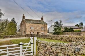 Marl Hill House, Cow Ark Road, Clitheroe BB7 3DH