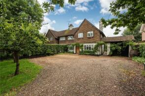 Oak Tree Cottage, Leigh Place Cottages, Tapners Road, Leigh RH2 8NN