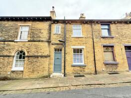 14, Herbert Street, Saltaire, Shipley BD18 4QH