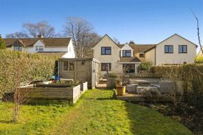 8, Burcombe Way, Chalford Hill, Stroud GL6 8BP