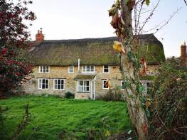 27, The Plot, Plot Lane, Sherborne DT9 4ST