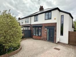 132, Dalewood Road, Sheffield S8 0EF