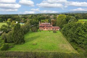 Fenham House, Bough Beech Road, Edenbridge TN8 6NE