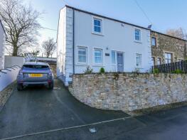 Orchard House, Asby Lane, Workington CA14 4RT