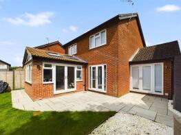 9, Mickle Mead, Highnam, Gloucester GL2 8NF