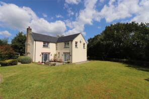 6, The Fairways, Access To The Fairways, Lanhydrock, Bodmin PL30 5BW