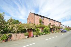 The Old Maltings, Church Lane, Oswestry SY10 8HJ