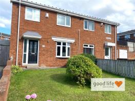 55, Phoenix Road, Sunderland SR4 0ED