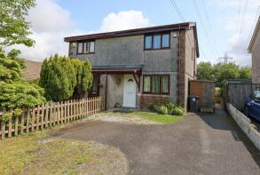 99 Malacandra, Trezaise Road, St. Austell PL26 8HQ
