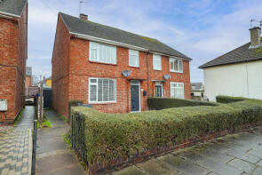 11, Chadwell Road, Leicester LE3 6LG