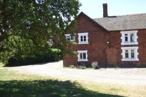 2, Brancote Cottage, Tixall Road, Tixall, Stafford ST18 0XX