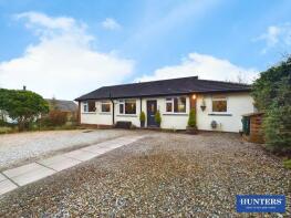 The Close, Access Road To The Close, Wigton CA7 1BG