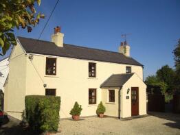Larks Rise, Gower Lane, Chepstow NP16 7PZ
