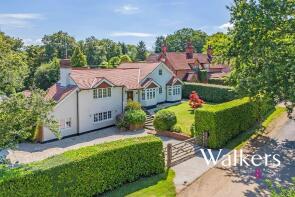 Woodlands, Hardings Lane, Ingatestone CM4 0HZ