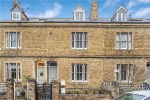 42, Richmond Road, Oxford OX1 2JJ
