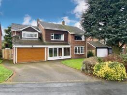 18, Fairbanks Walk, Swynnerton, Stone ST15 0PF
